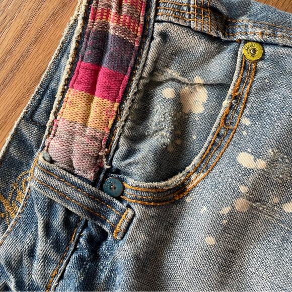 Joie mini skirt - Picture 4 of 7